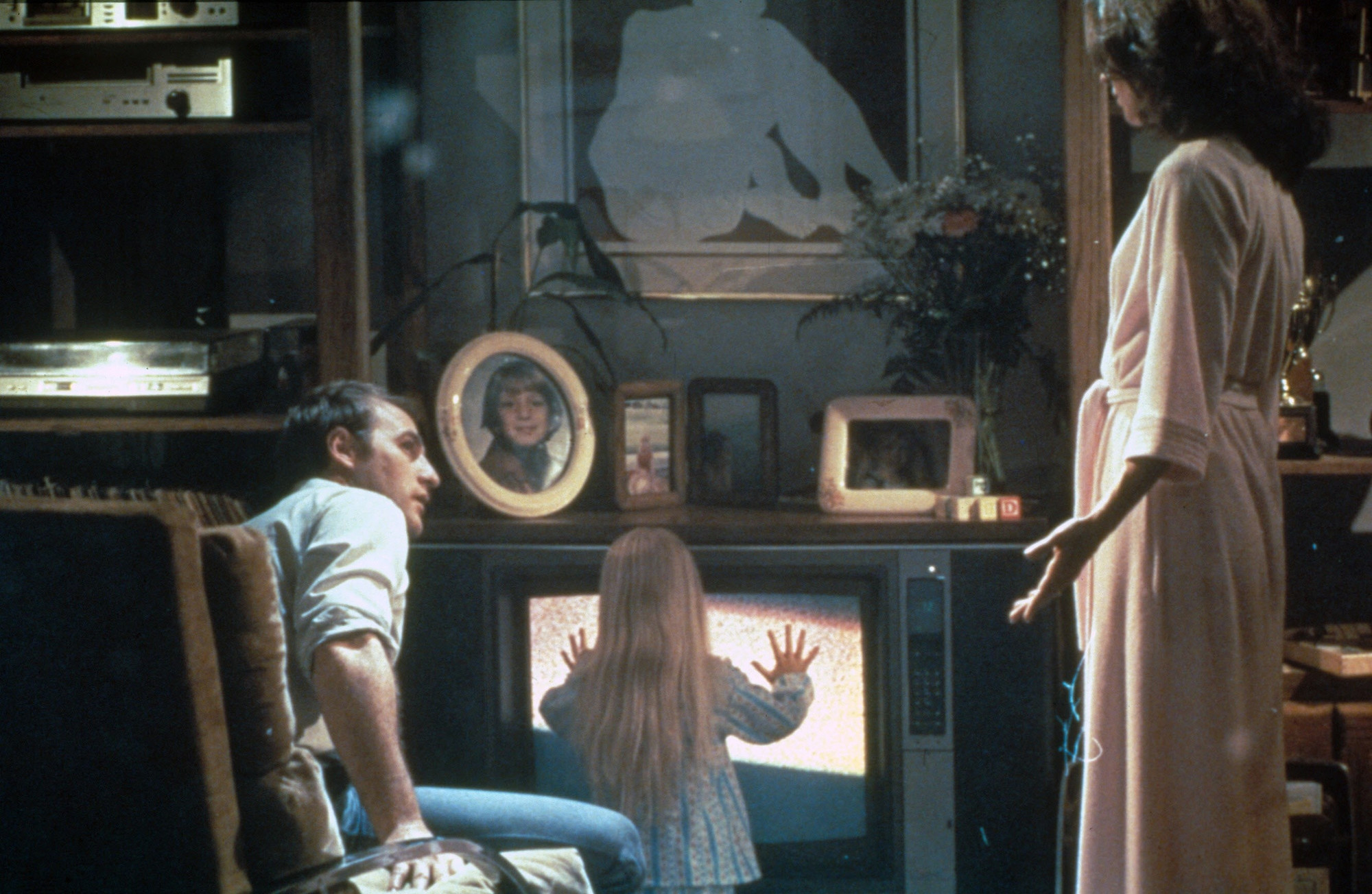 Poltergeist. 1982. Directed by Tobe Hooper | MoMA